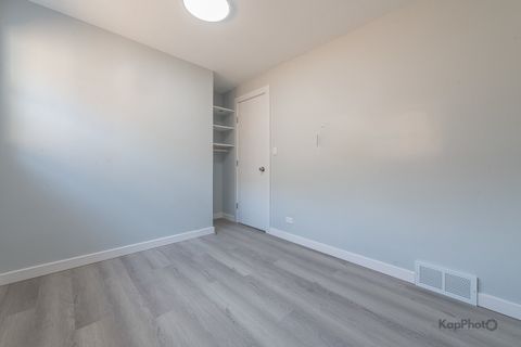 Tiny photo for 4149 S Rockwell Street, Chicago, IL 60632 (MLS # 12472048)