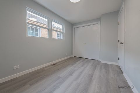 Tiny photo for 4149 S Rockwell Street, Chicago, IL 60632 (MLS # 12472048)