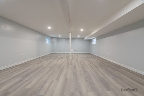 Tiny photo for 4149 S Rockwell Street, Chicago, IL 60632 (MLS # 12472048)