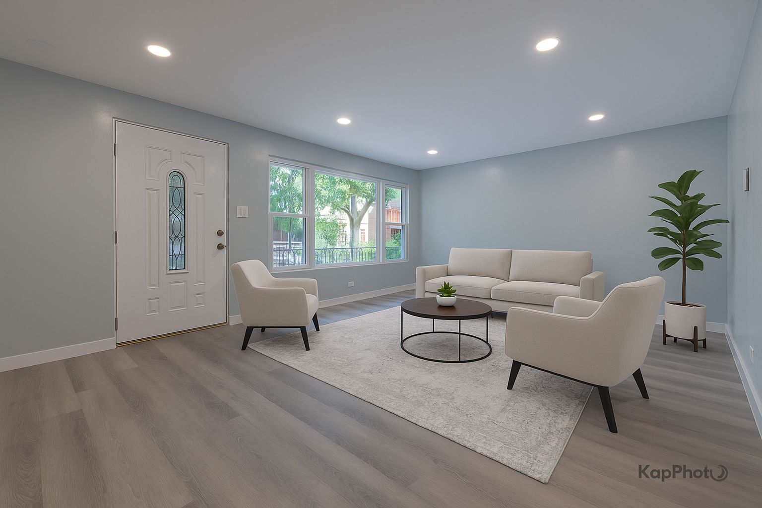 4149 S Rockwell Street