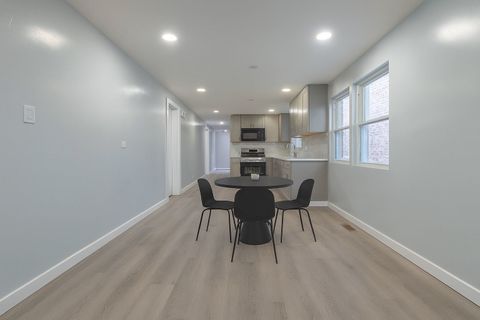 Tiny photo for 4149 S Rockwell Street, Chicago, IL 60632 (MLS # 12472048)