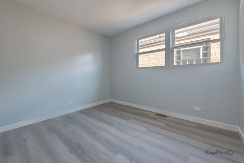 Tiny photo for 4149 S Rockwell Street, Chicago, IL 60632 (MLS # 12472048)