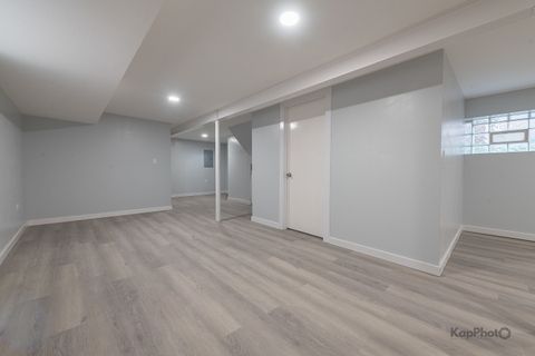 Tiny photo for 4149 S Rockwell Street, Chicago, IL 60632 (MLS # 12472048)