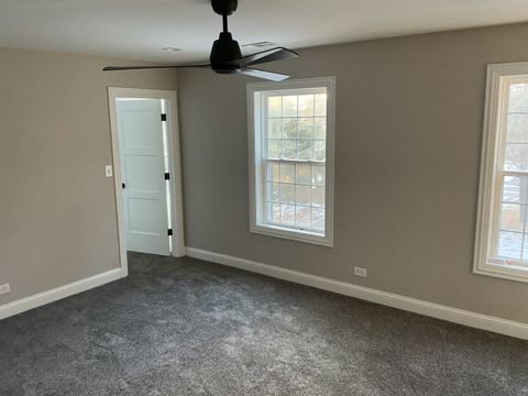 Tiny photo for 4430 Maple Avenue, Richton Park, IL 60471 (MLS # 12532487)