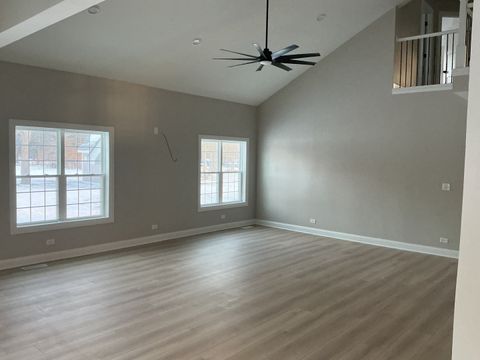 Tiny photo for 4430 Maple Avenue, Richton Park, IL 60471 (MLS # 12532487)