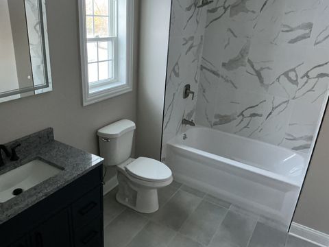 Tiny photo for 4430 Maple Avenue, Richton Park, IL 60471 (MLS # 12532487)