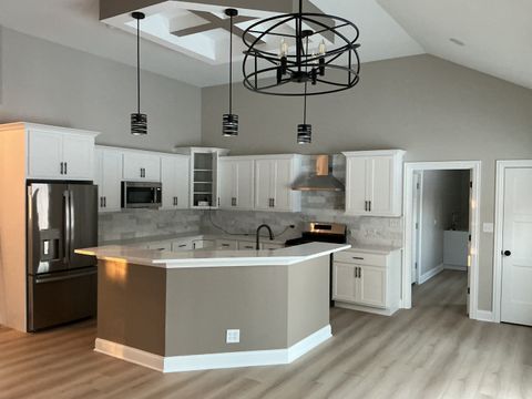 Tiny photo for 4430 Maple Avenue, Richton Park, IL 60471 (MLS # 12532487)