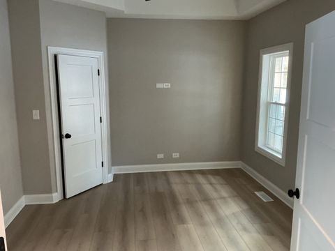 Tiny photo for 4430 Maple Avenue, Richton Park, IL 60471 (MLS # 12532487)