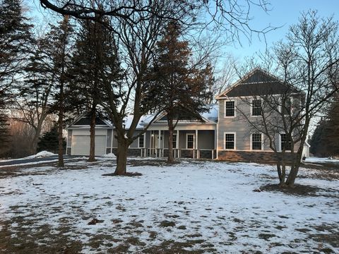 4430 Maple Avenue Richton Park IL 60471