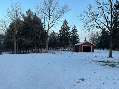 Tiny photo for 4430 Maple Avenue, Richton Park, IL 60471 (MLS # 12532487)