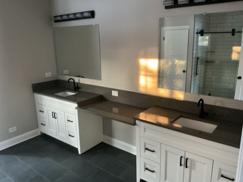 Tiny photo for 4430 Maple Avenue, Richton Park, IL 60471 (MLS # 12532487)