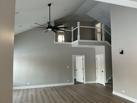 Tiny photo for 4430 Maple Avenue, Richton Park, IL 60471 (MLS # 12532487)