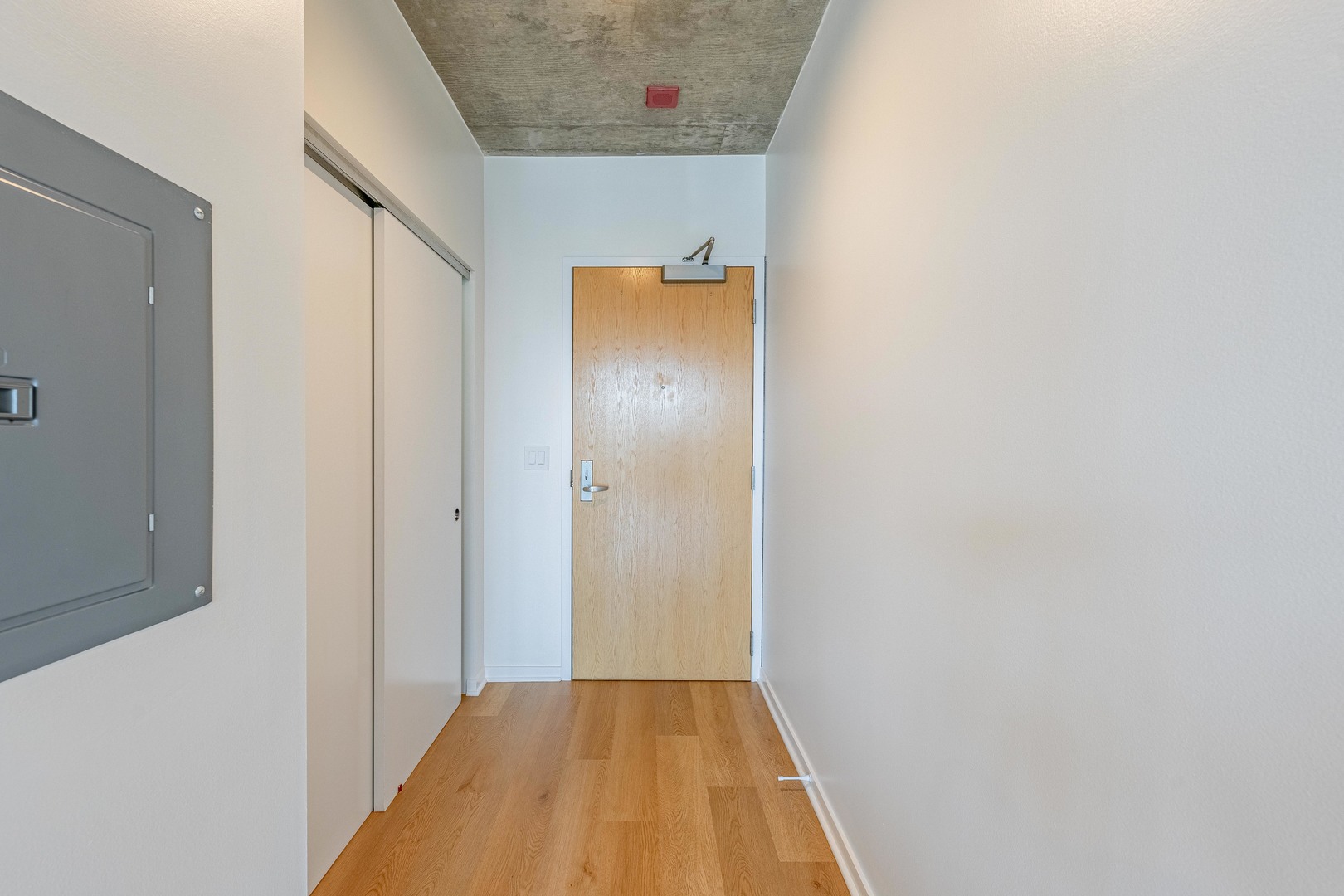 611 S Wells Street 2301