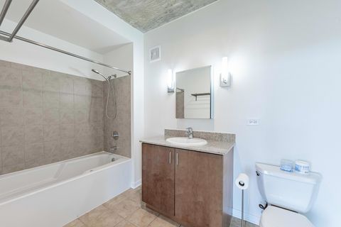 Tiny photo for 611 S Wells Street #2301, Chicago, IL 60607 (MLS # 12404541)