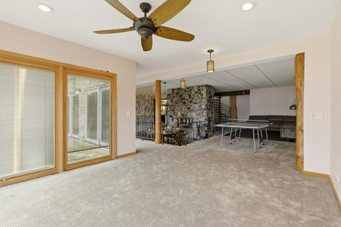 Tiny photo for 25402 W Dering Lane, Lake Villa, IL 60046 (MLS # 12582852)