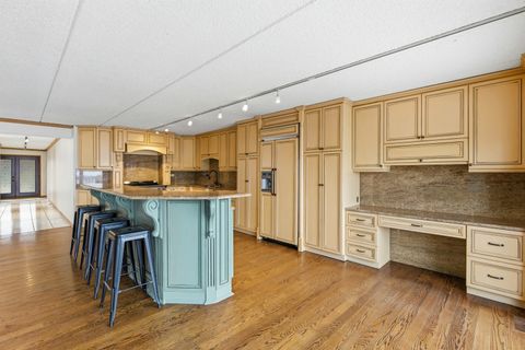 Tiny photo for 25402 W Dering Lane, Lake Villa, IL 60046 (MLS # 12582852)