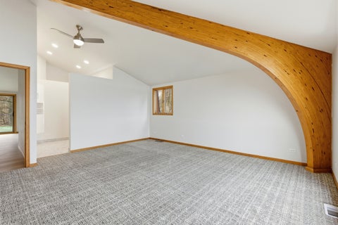 Tiny photo for 25402 W Dering Lane, Lake Villa, IL 60046 (MLS # 12582852)