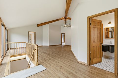 Tiny photo for 25402 W Dering Lane, Lake Villa, IL 60046 (MLS # 12582852)