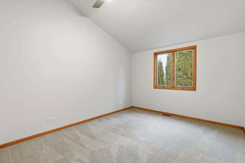 Tiny photo for 25402 W Dering Lane, Lake Villa, IL 60046 (MLS # 12582852)
