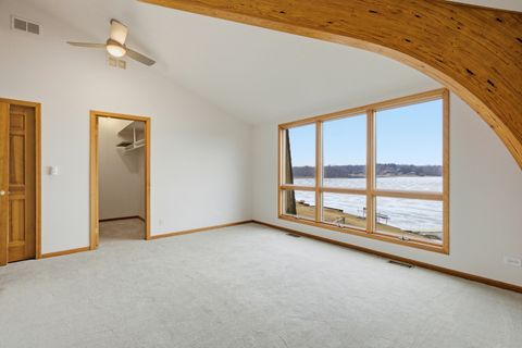 Tiny photo for 25402 W Dering Lane, Lake Villa, IL 60046 (MLS # 12582852)