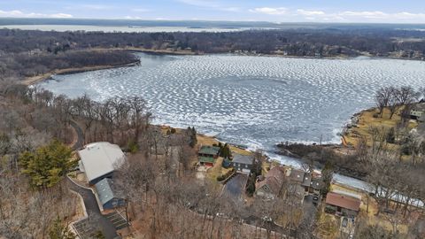 Tiny photo for 25402 W Dering Lane, Lake Villa, IL 60046 (MLS # 12582852)