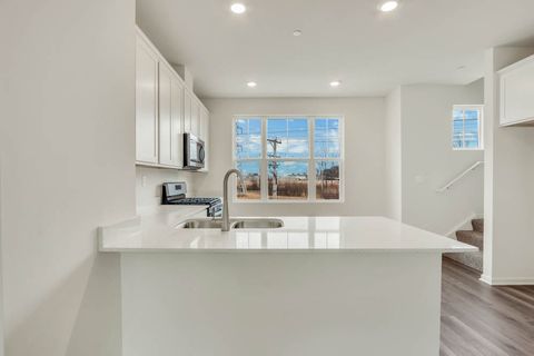 Tiny photo for 565 yosemite Way, Mundelein, IL 60060 (MLS # 12498135)