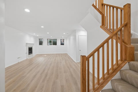 Tiny photo for 1450 W Erie Street #1E, Chicago, IL 60642 (MLS # 12769038)