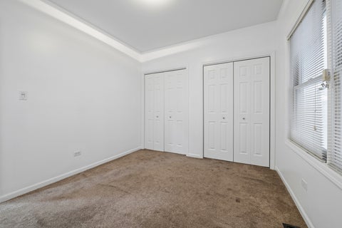 Tiny photo for 1450 W Erie Street #1E, Chicago, IL 60642 (MLS # 12769038)