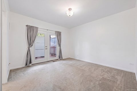 Tiny photo for 1450 W Erie Street #1E, Chicago, IL 60642 (MLS # 12769038)