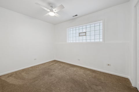 Tiny photo for 1450 W Erie Street #1E, Chicago, IL 60642 (MLS # 12769038)