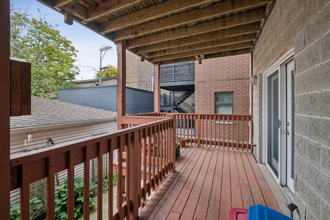 Tiny photo for 1450 W Erie Street #1E, Chicago, IL 60642 (MLS # 12769038)