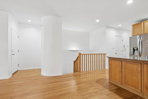 Tiny photo for 1450 W Erie Street #1E, Chicago, IL 60642 (MLS # 12769038)