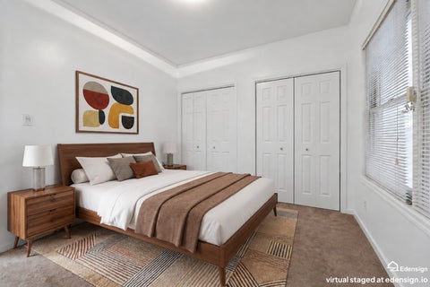 Tiny photo for 1450 W Erie Street #1E, Chicago, IL 60642 (MLS # 12769038)