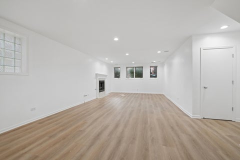 Tiny photo for 1450 W Erie Street #1E, Chicago, IL 60642 (MLS # 12769038)