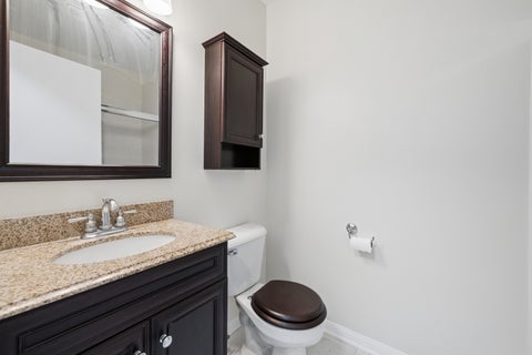 Tiny photo for 1450 W Erie Street #1E, Chicago, IL 60642 (MLS # 12769038)