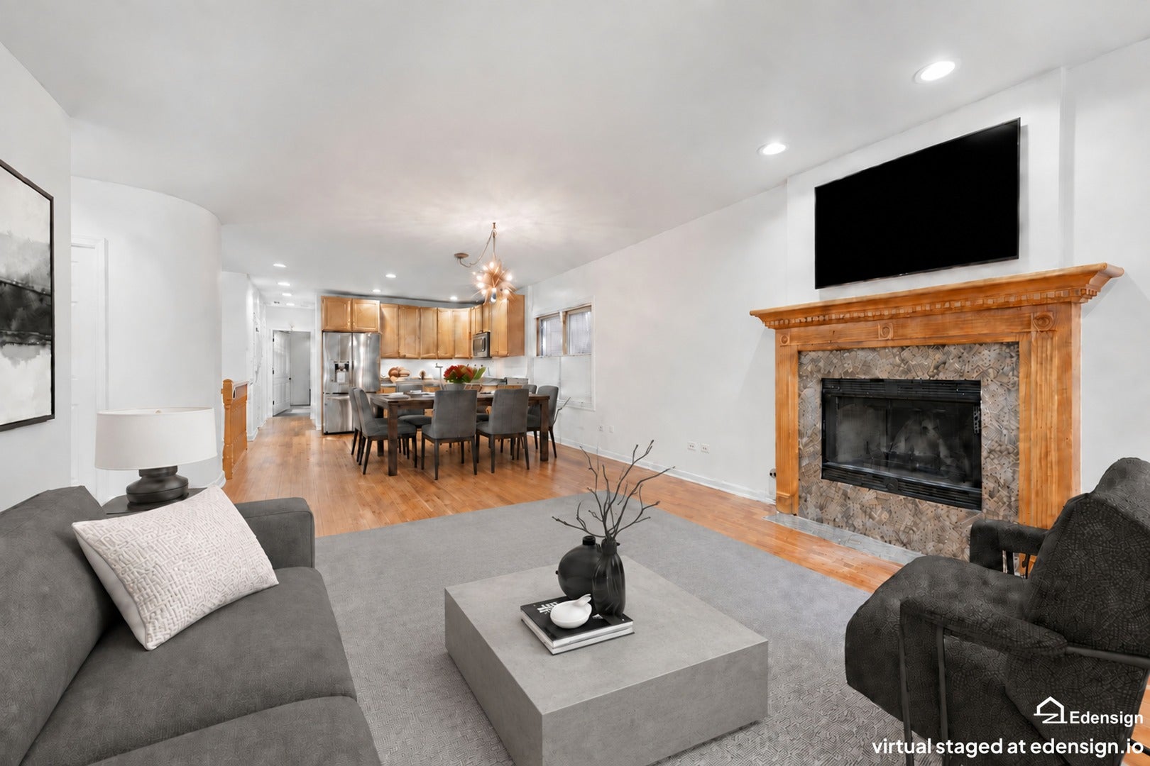 1450 W Erie Street 1E