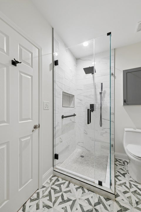Tiny photo for 1450 W Erie Street #1E, Chicago, IL 60642 (MLS # 12769038)