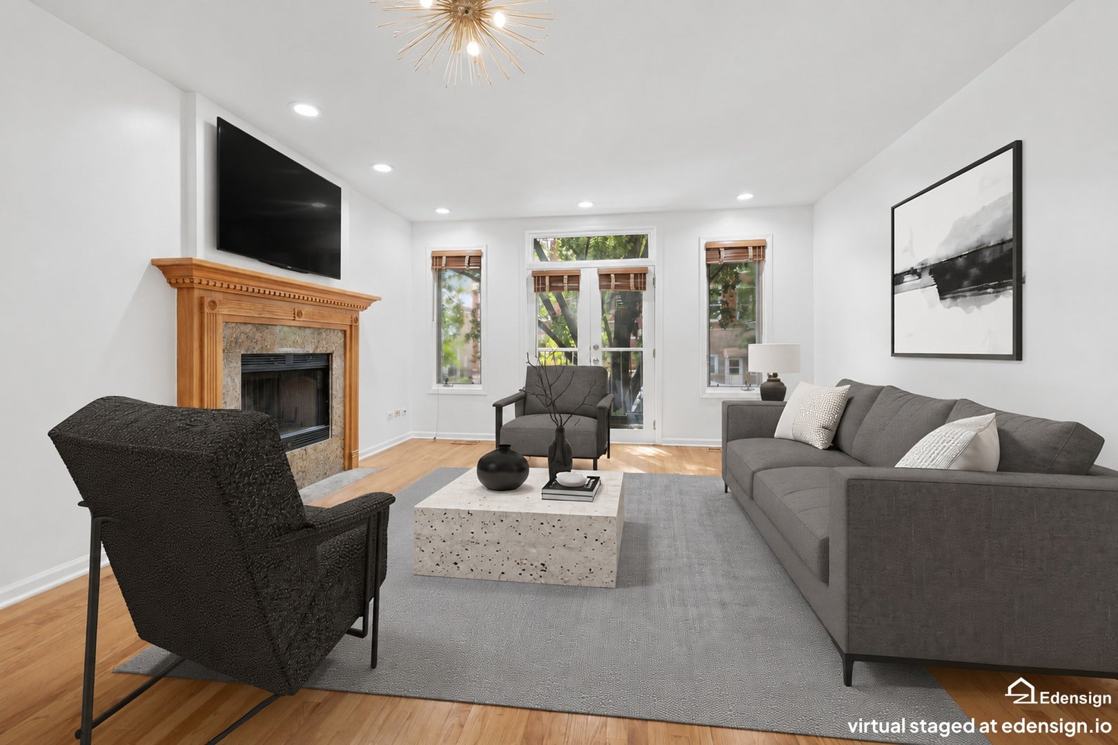 1450 W Erie Street 1E