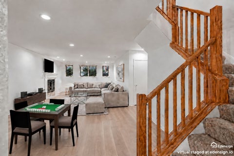 Tiny photo for 1450 W Erie Street #1E, Chicago, IL 60642 (MLS # 12769038)
