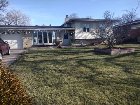 5639 N Manor Lane, Norwood Park Township, IL 60631 - #: 12527919
