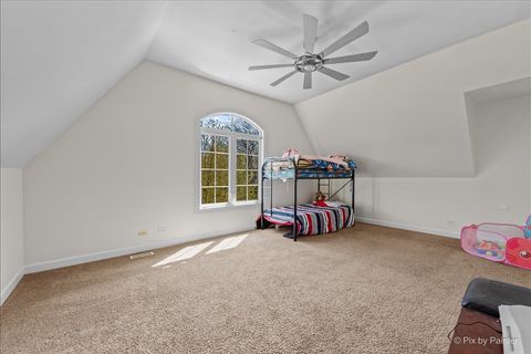 Tiny photo for 21428 W Crescent Drive, Mundelein, IL 60060 (MLS # 12629599)
