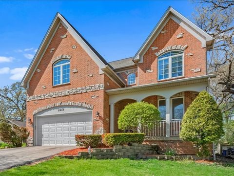 Photo of 21428 W Crescent Drive, Mundelein, IL 60060 (MLS # 12629599)