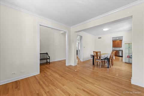 Tiny photo for 21428 W Crescent Drive, Mundelein, IL 60060 (MLS # 12629599)