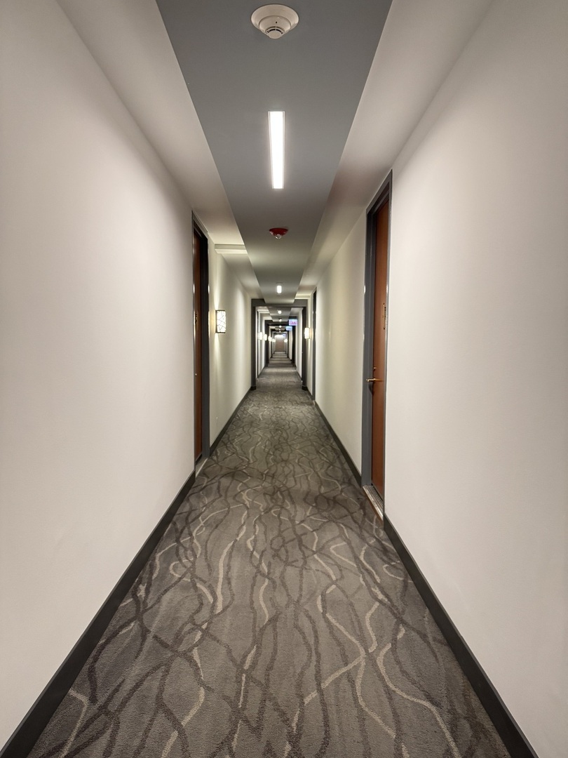 400 E RANDOLPH Street 2208
