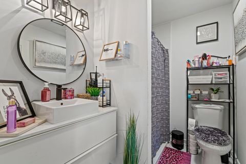 Tiny photo for 272 Prospect Avenue, Wood Dale, IL 60191 (MLS # 12448759)