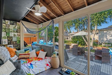 Tiny photo for 272 Prospect Avenue, Wood Dale, IL 60191 (MLS # 12448759)