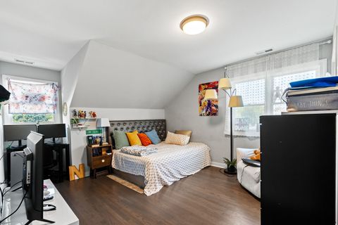 Tiny photo for 272 Prospect Avenue, Wood Dale, IL 60191 (MLS # 12448759)