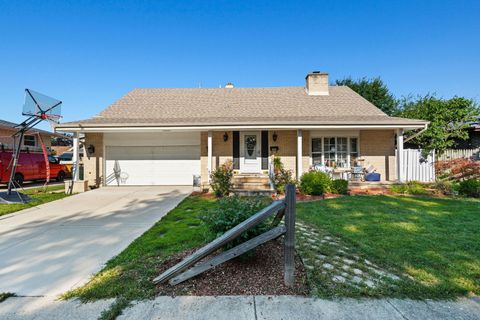 272 Prospect Avenue Wood Dale IL 60191