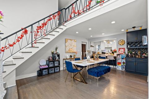 Tiny photo for 272 Prospect Avenue, Wood Dale, IL 60191 (MLS # 12448759)