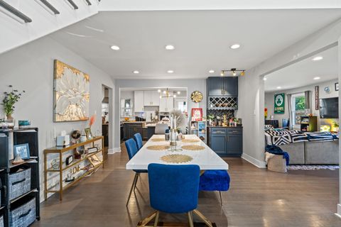 Tiny photo for 272 Prospect Avenue, Wood Dale, IL 60191 (MLS # 12448759)